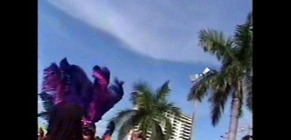 Miami Vice Carnival 2006 IV